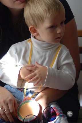 У луцькому дитсадку відкрили інклюзивну групу. ФОТО